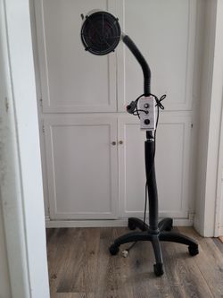 InfraRed 300 Professional Infrared Therapy Lamp - 2 Available