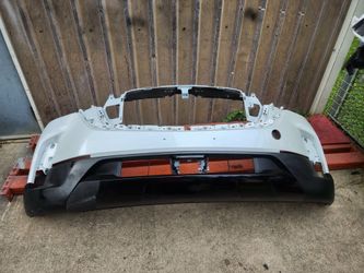2023-2025 Mazda CX50 Front Bumper Used Oem