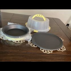 Set  Cook's  essentials (5) pieces