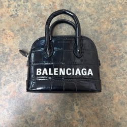 Balenciaga Small Purse/Crossbody 