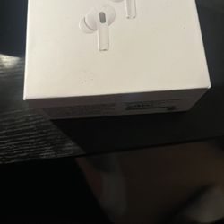 AirPod Pro (trade For AirPod 1s) 