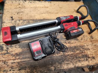 MATCO UNDER HOOD LED LIGHT