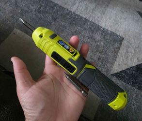 drill
