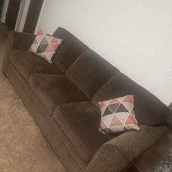 Sofa Set 