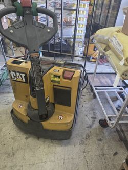 Pallet Jack