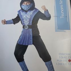 Halloween Costume For Kids