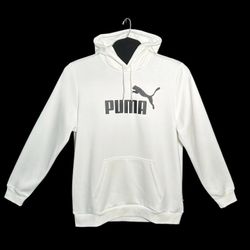 New Puma Essentials Big Logo Men's Hoodie 
🎁  M, L, XL 