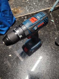 Bosch Drill