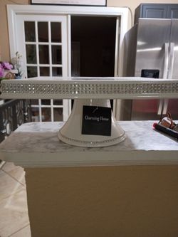 Cake dish