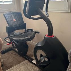 Schwinn Quality Exercise Bike 