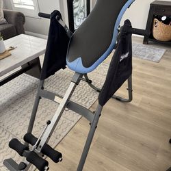 Body Champ Inversion Table