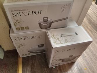 Pan set