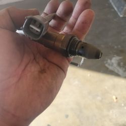 Toyota Highlander O2 sensor 
