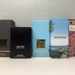 Colognes 