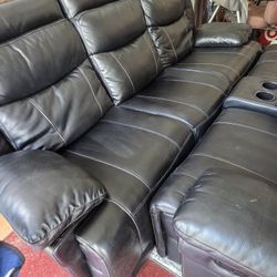Couch And Loveseat