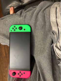 Nintendo Nintendo OLED
