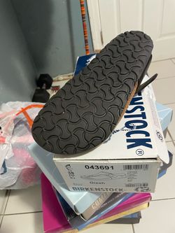 Birkenstock  Guzeh