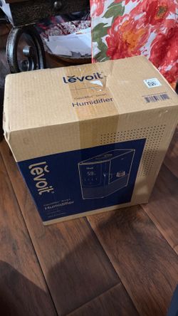 Humidifier