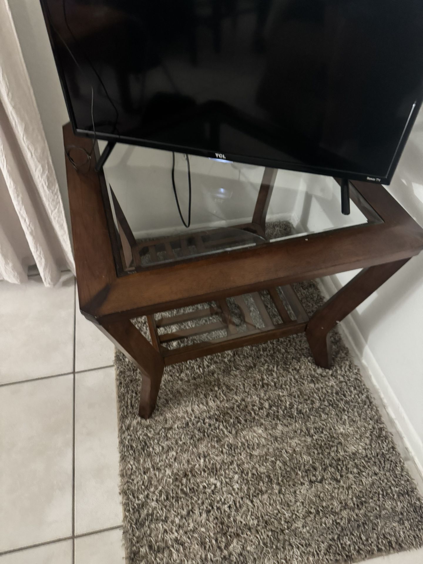 Table Stand 