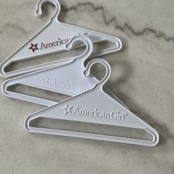American Girl Doll Hangers