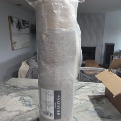 10'×2'3" Abstract Rug NEW- Pick Up In ESCONDIDO 