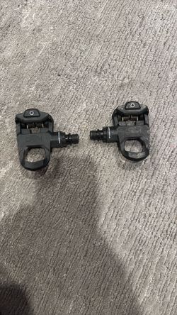 Look Keo Classic Pedals