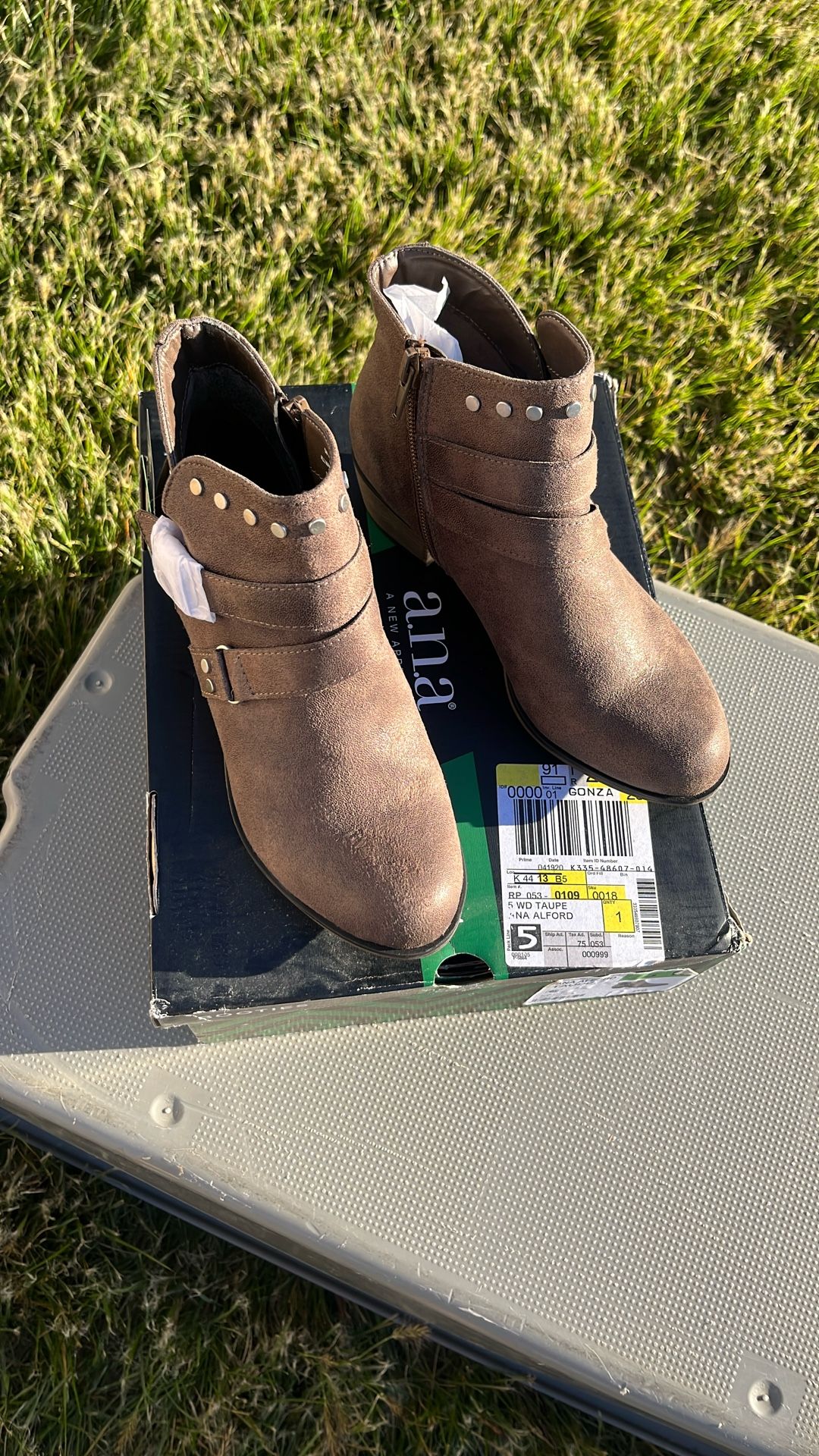Boots
