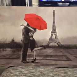 Print Art Work