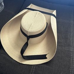 Sombrero Calentano 