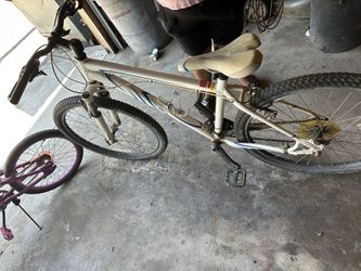 Used Bike