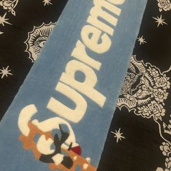 Supreme Rug 