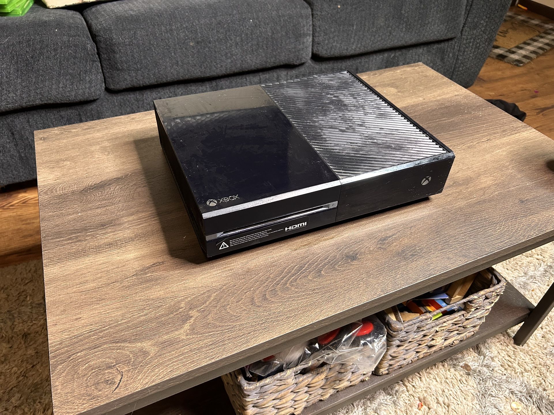Xbox Plus Games