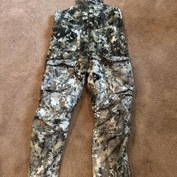 Sitka Fanatic Gear