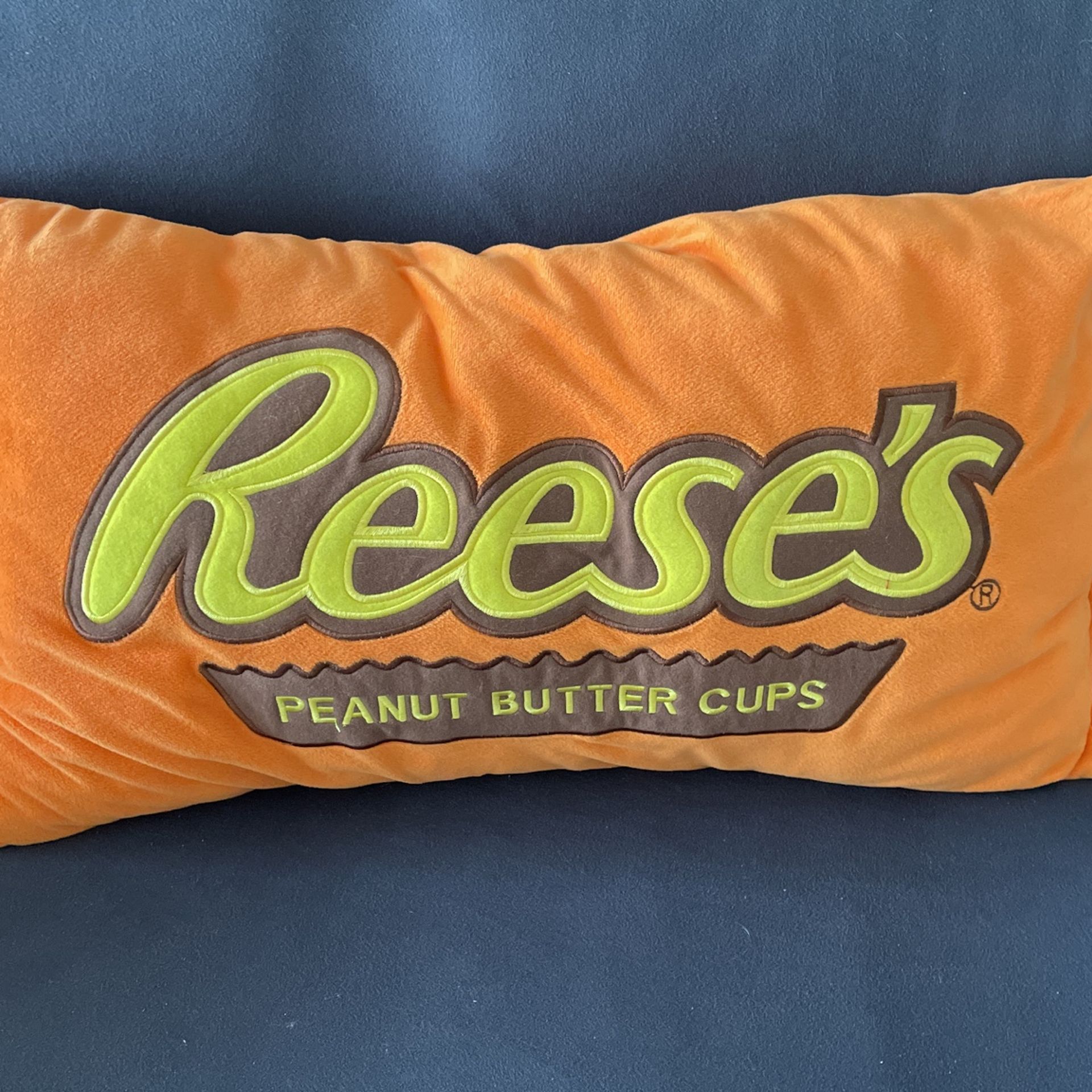 Pillow- REESES’S
