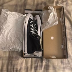 Mens Converse Size 10.5 