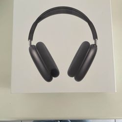 AirPods Maxes