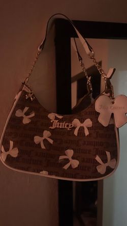 juicy couture purse
