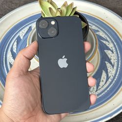 iPhone 13 256GB Black 🖤 unlocked
