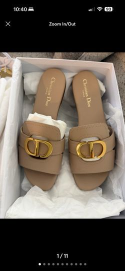 Christian Dior