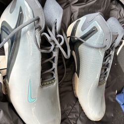 Nike Zoom Hyperflight PRM – Dark Armory Blue – Gamma Blue