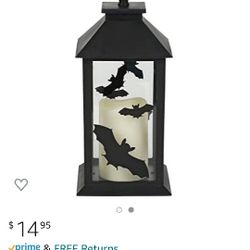 Halloween Lanterns