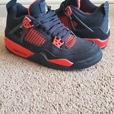 jordan 4s red thunder