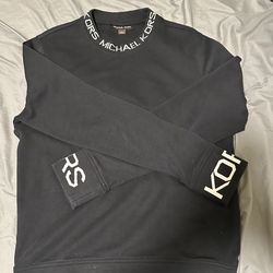 Men Michael Kors Sweater