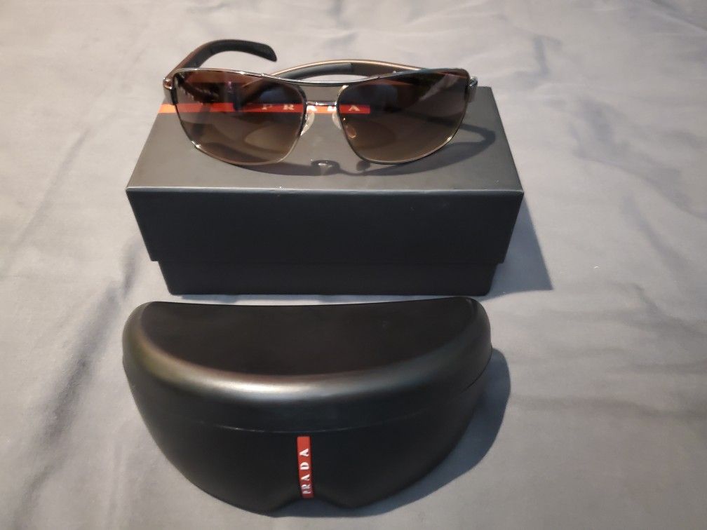 Prada Sunglasses