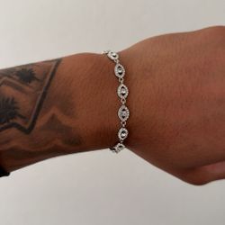 Diamond Bracelet 