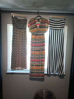 Dresses