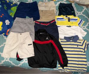 Boys Clothes 18 Months