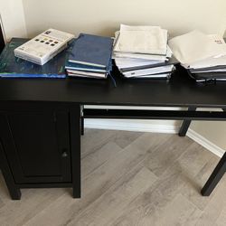 Table from IKEA 