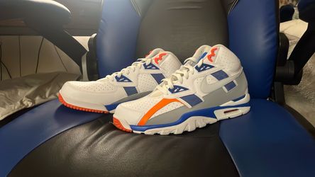 Nike airborne trainers Sc hi Reverse