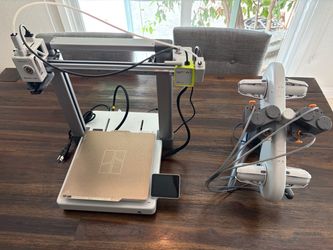 Bambu Lab A1 Printer
